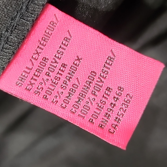 Betsey Johnson Sleeveless Black A Line Dress .8 - Picture 13 of 14